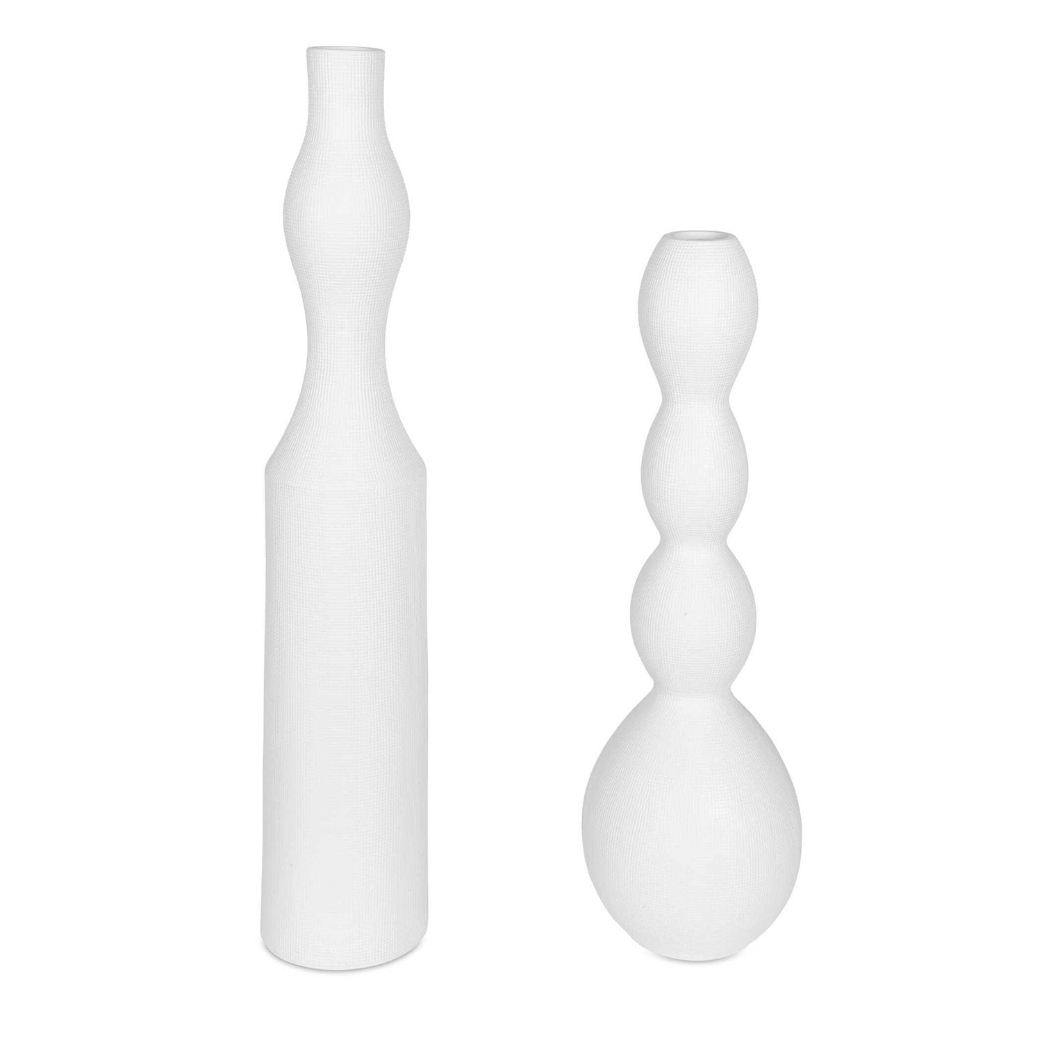 UTTERMOST FORMA VASES - Decorative Accents