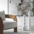 UTTERMOST Forma Vases Set Of 2 - Decorative Accents