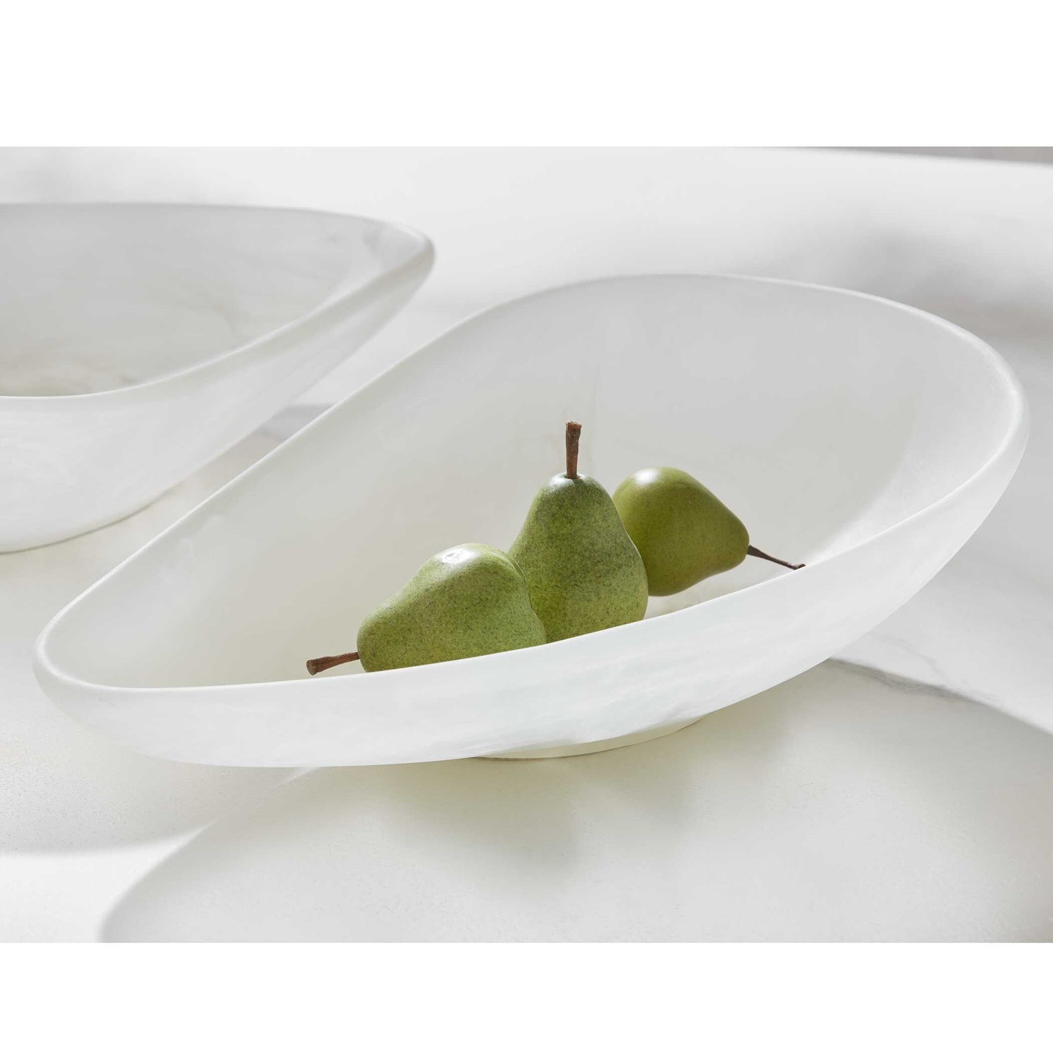 UTTERMOST MARCHENA BOWL - Decorative Accents