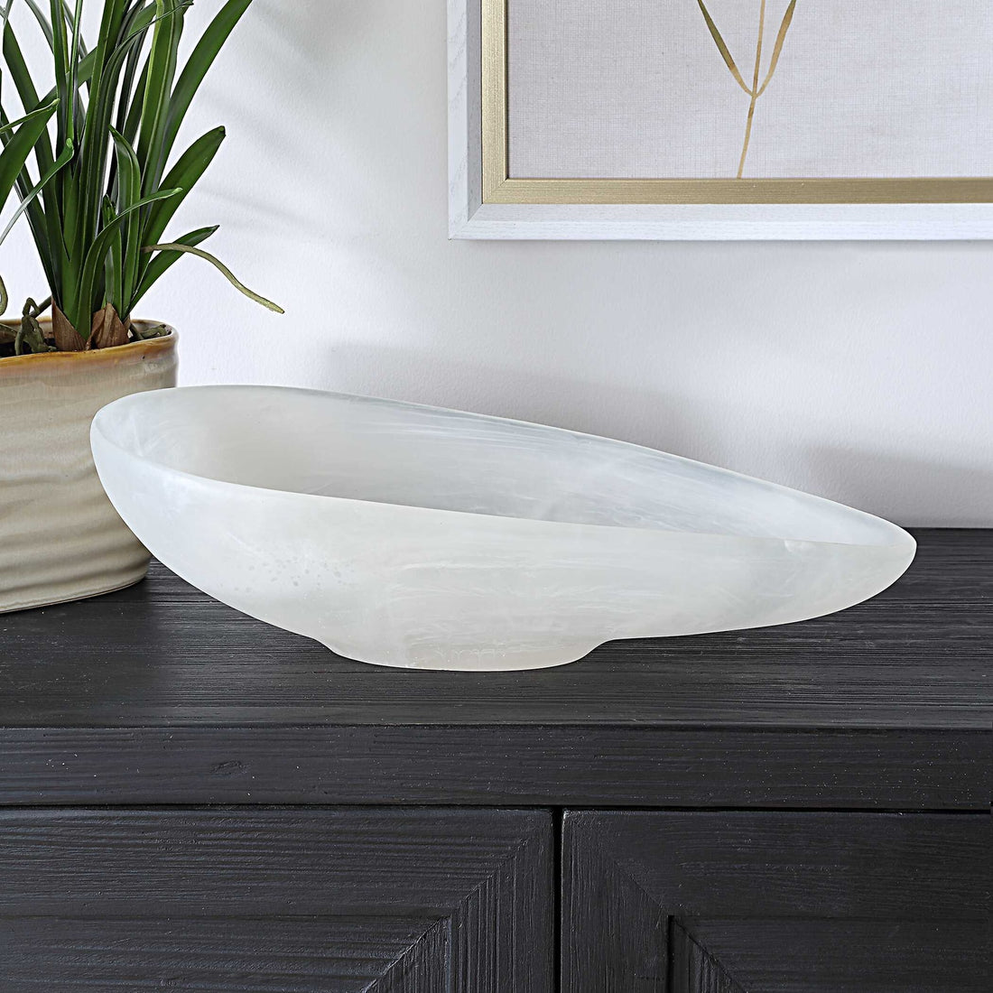 UTTERMOST Marchena Bowl - Decorative Accents