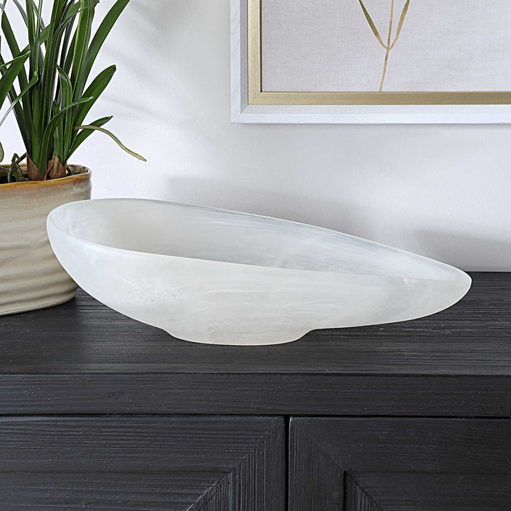 UTTERMOST Marchena Bowl - Decorative Accents