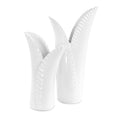 UTTERMOST Leafscape Vases Set Of 2 - Decorative Accents