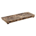 UTTERMOST Tray Crest - Decorative Accents
