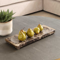 UTTERMOST TRAY CREST - Decorative Accents