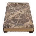 UTTERMOST TRAY CREST - Decorative Accents