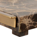 UTTERMOST TRAY CREST - Decorative Accents