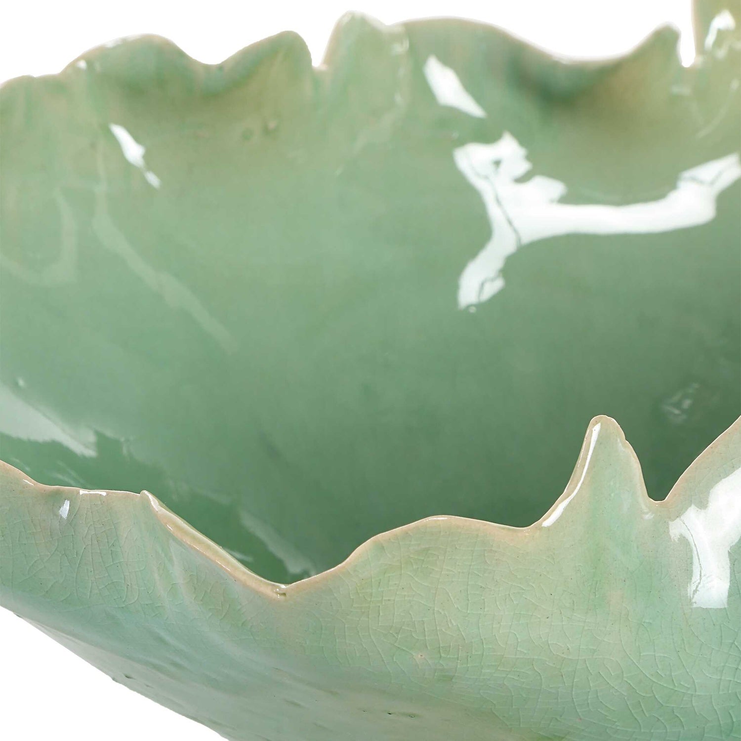UTTERMOST Lila Bowl - Decorative Accents
