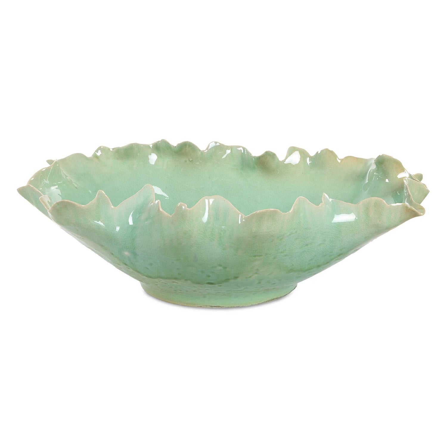 UTTERMOST LILA BOWL - Decorative Accents