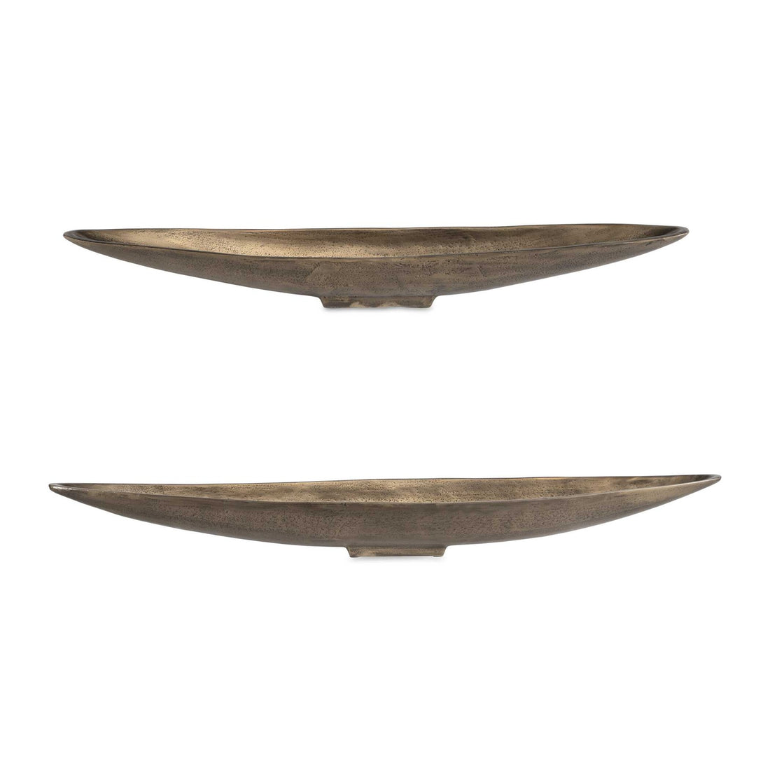 UTTERMOST River Run Bowls Set Of 2 - Decorative Accents