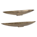 UTTERMOST RIVER RUN ANTIQUE BOWLS - Decorative Accents