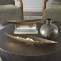 UTTERMOST River Run Bowls Set Of 2 - Decorative Accents