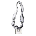 UTTERMOST Luminous Twist Sculpture - Decorative Accents