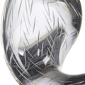 UTTERMOST LUMINOUS TWIST SCULPTURE - Decorative Accents