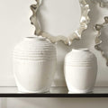 UTTERMOST Luna Ridge Vases Set Of 2 - Decorative Accents