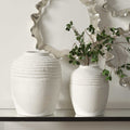 UTTERMOST LUNA RIDGE VASES - Decorative Accents