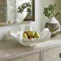 UTTERMOST MIRAGE OUTDOOR BOWL - Decorative Accents