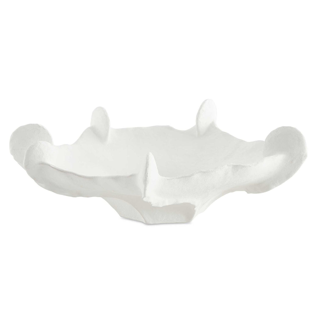 UTTERMOST Mirage Outdoor Bowl - Decorative Accents