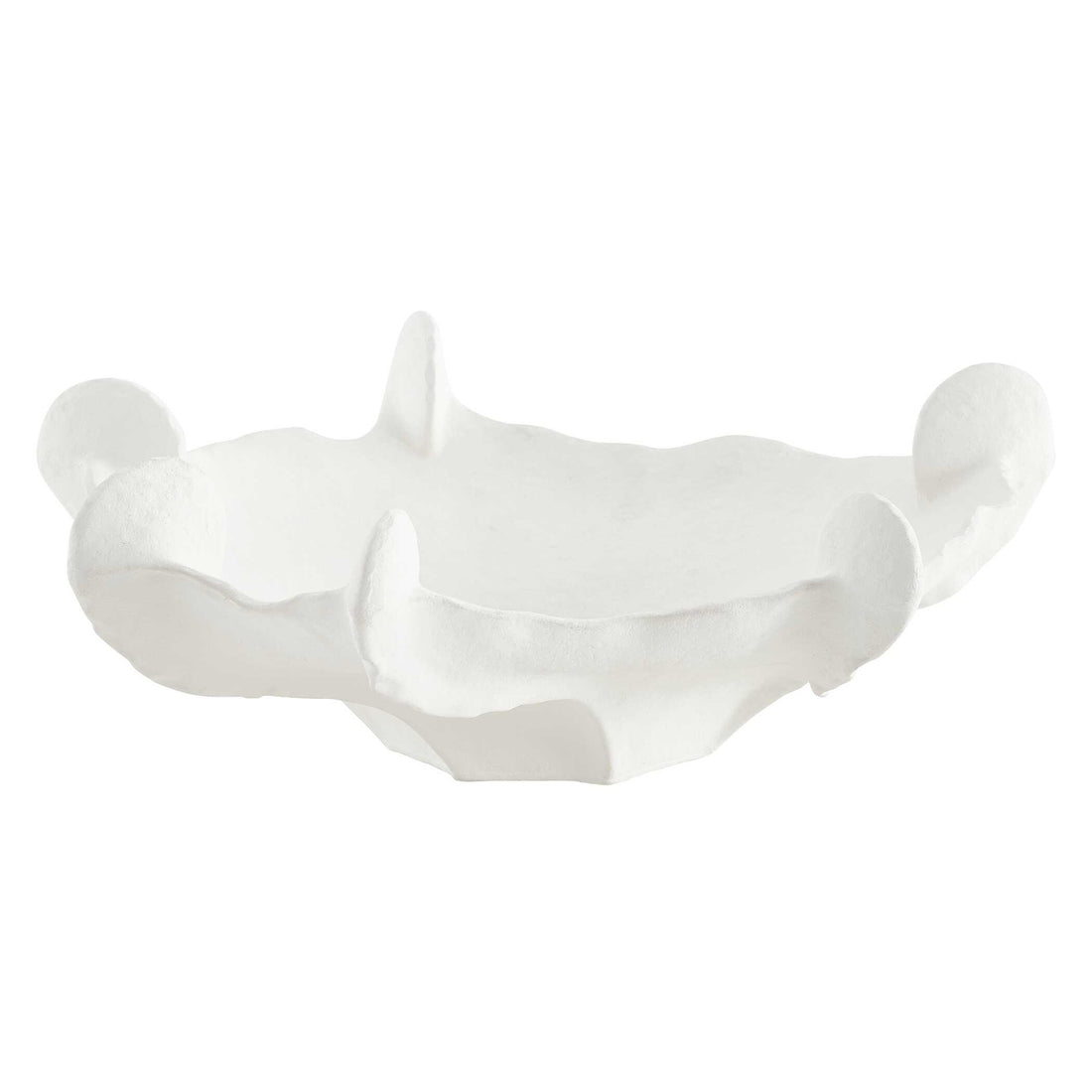 UTTERMOST Mirage Outdoor Bowl - Decorative Accents