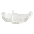 UTTERMOST Mirage Outdoor Bowl - Decorative Accents