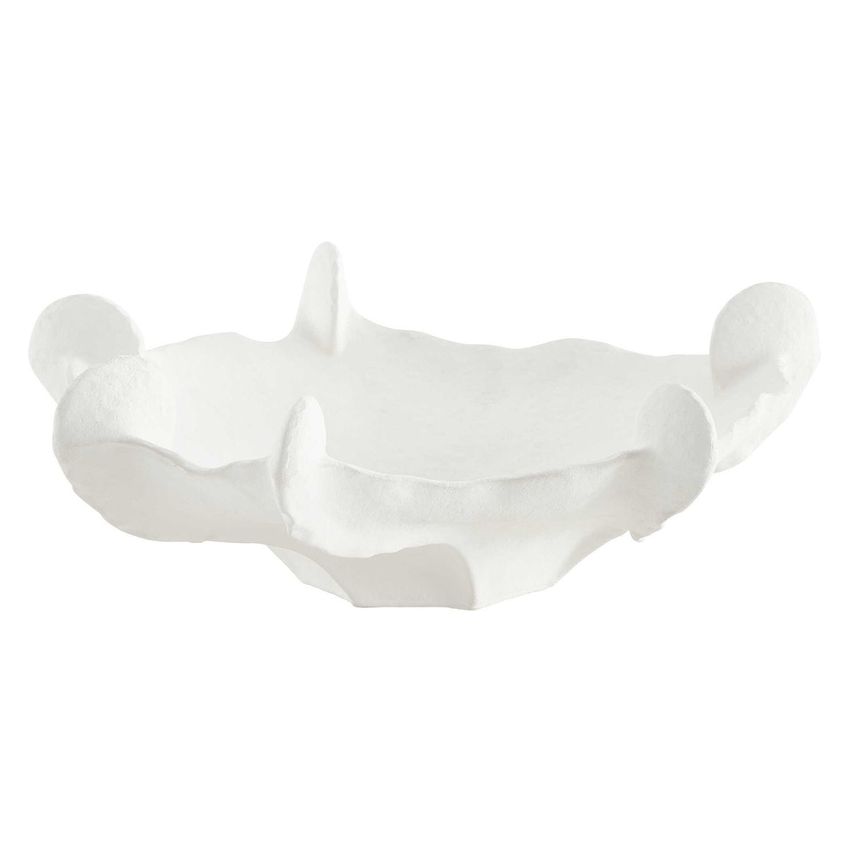 UTTERMOST Mirage Outdoor Bowl - Decorative Accents