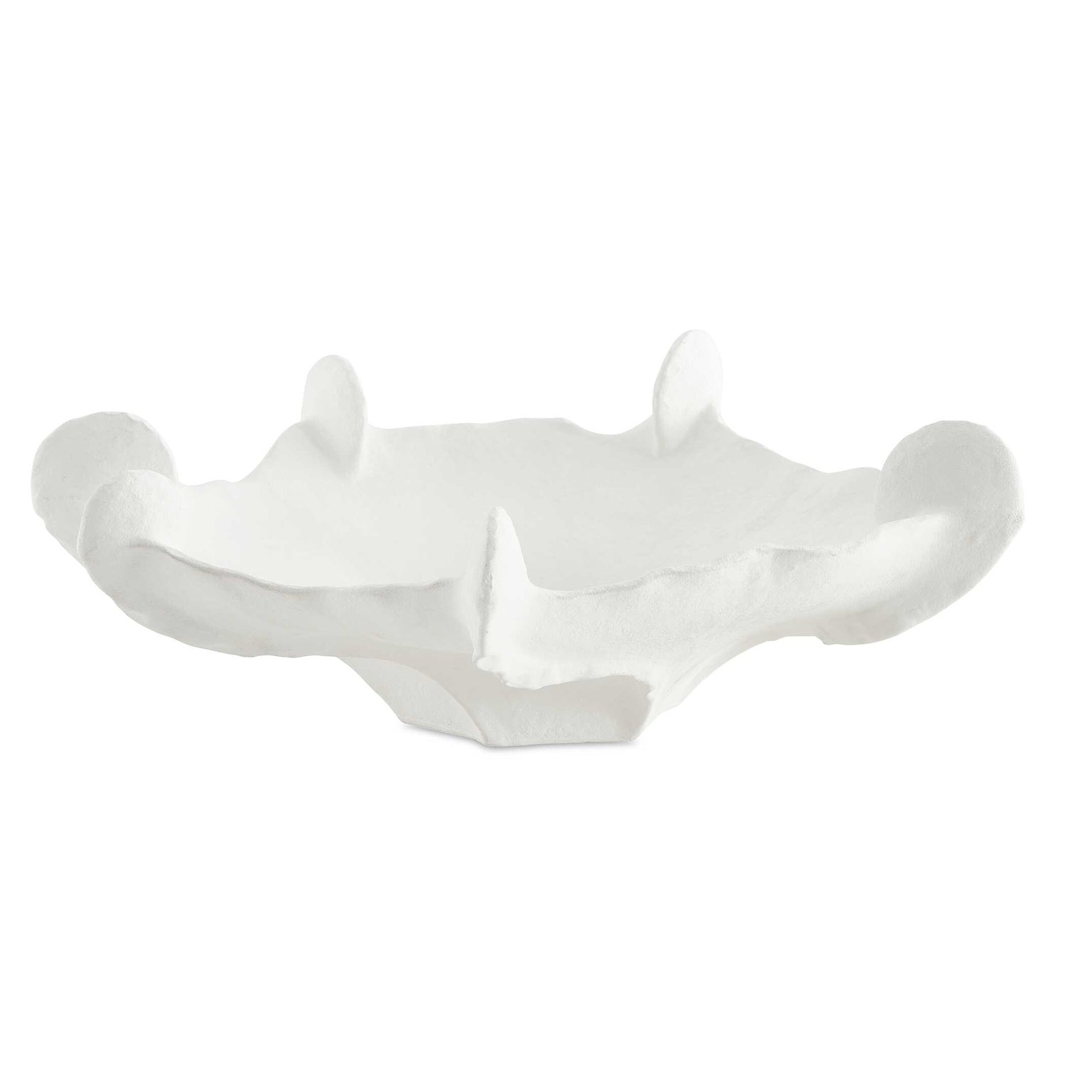 UTTERMOST MIRAGE OUTDOOR BOWL - Decorative Accents