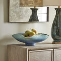 UTTERMOST Lagoon Outdoor Bowl - Decorative Accents