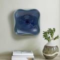UTTERMOST LAGOON OUTDOOR BOWL - Decorative Accents