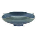 UTTERMOST Lagoon Outdoor Bowl - Decorative Accents