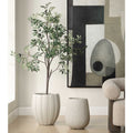 UTTERMOST Rustic Ridge Outdoor Planter - Decorative Accents