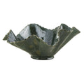 UTTERMOST Verdant Bloom Emerald Outdoor Bowl - Decorative Accents