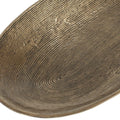 UTTERMOST Stratum Oval Bowls Set Of 2 - Decorative Accents