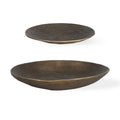 UTTERMOST STRATUM BOWLS - Decorative Accents