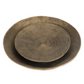 UTTERMOST STRATUM BOWLS - Decorative Accents