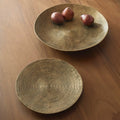 UTTERMOST Stratum Bowls Set Of 2 - Decorative Accents