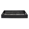 UTTERMOST MODERN MOSAIC ANTIQUE TRAY - Decorative Accents