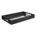 UTTERMOST MODERN MOSAIC ANTIQUE TRAY - Decorative Accents