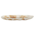 UTTERMOST Organic Elegance Wavy Oval Bowl - Decorative Accents