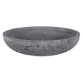 UTTERMOST ASHEN EARTH OUTDOOR BOWL - Decorative Accents