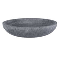 UTTERMOST Ashen Earth Outdoor Bowl - Decorative Accents
