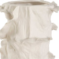 UTTERMOST RIPPLE CREST VASES - Decorative Accents