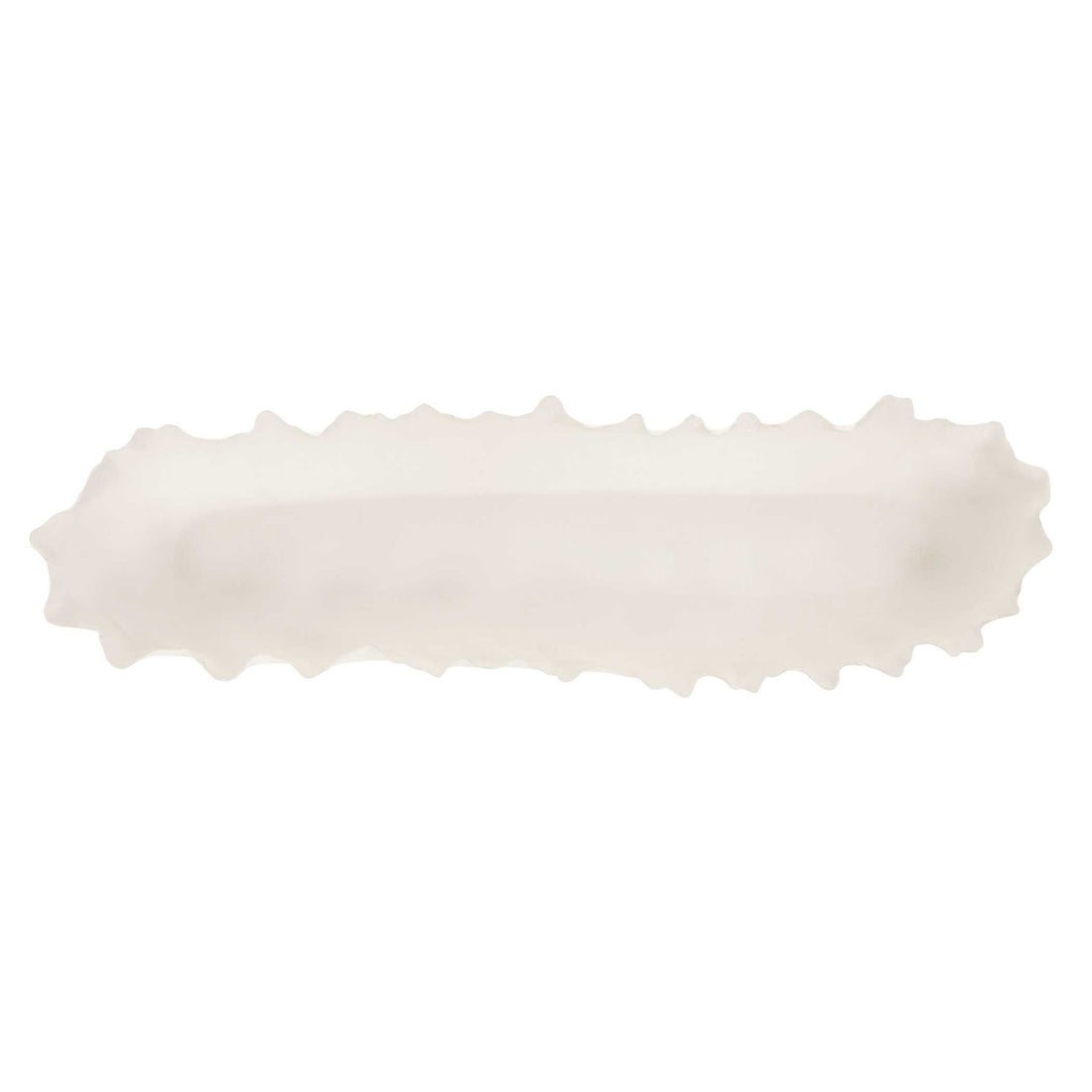 UTTERMOST Ripple Crest Bowl - Decorative Accents