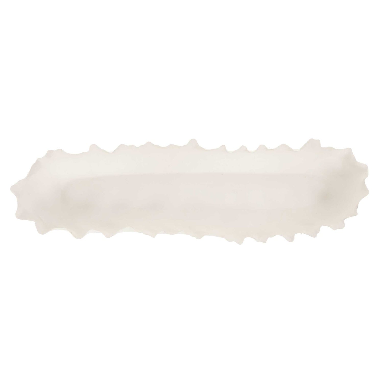 UTTERMOST Ripple Crest Bowl - Decorative Accents