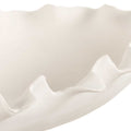 UTTERMOST Ripple Crest Bowl - Decorative Accents