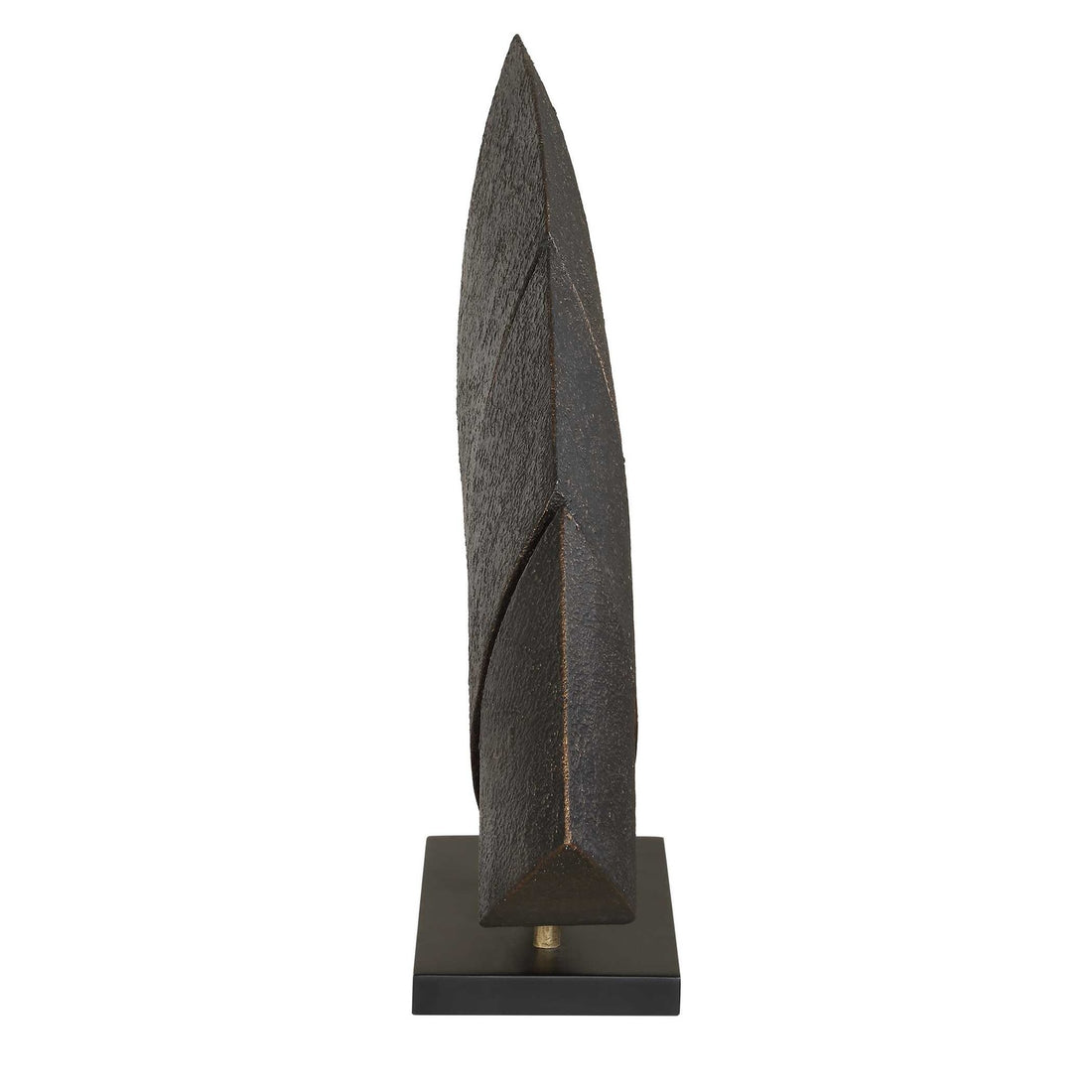 UTTERMOST WIND CREST SCULPTURE - Decorative Accents