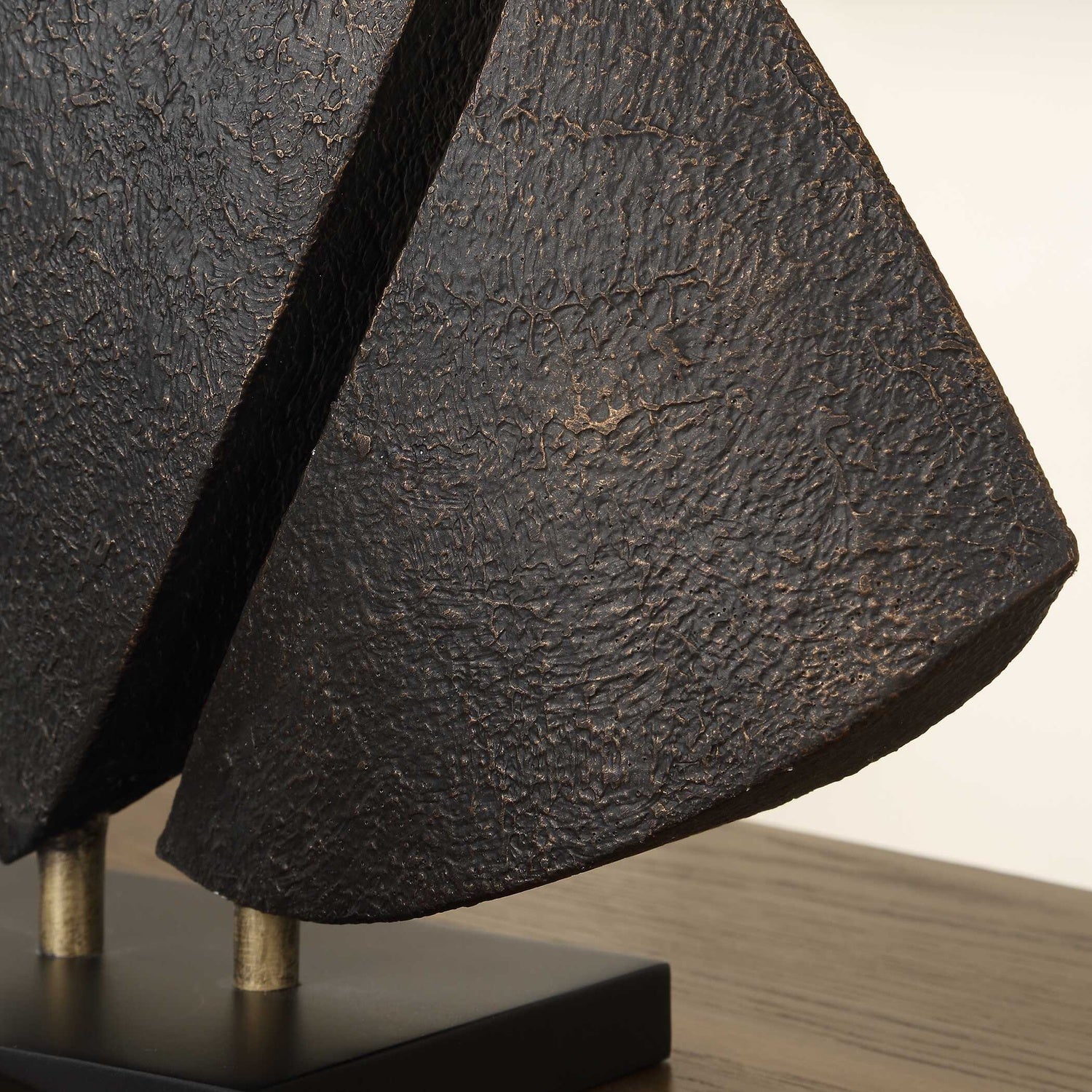 UTTERMOST Wind Crest Sculpture - Decorative Accents