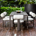 UTTERMOST Obscura Outdoor Bowl - Decorative Accents