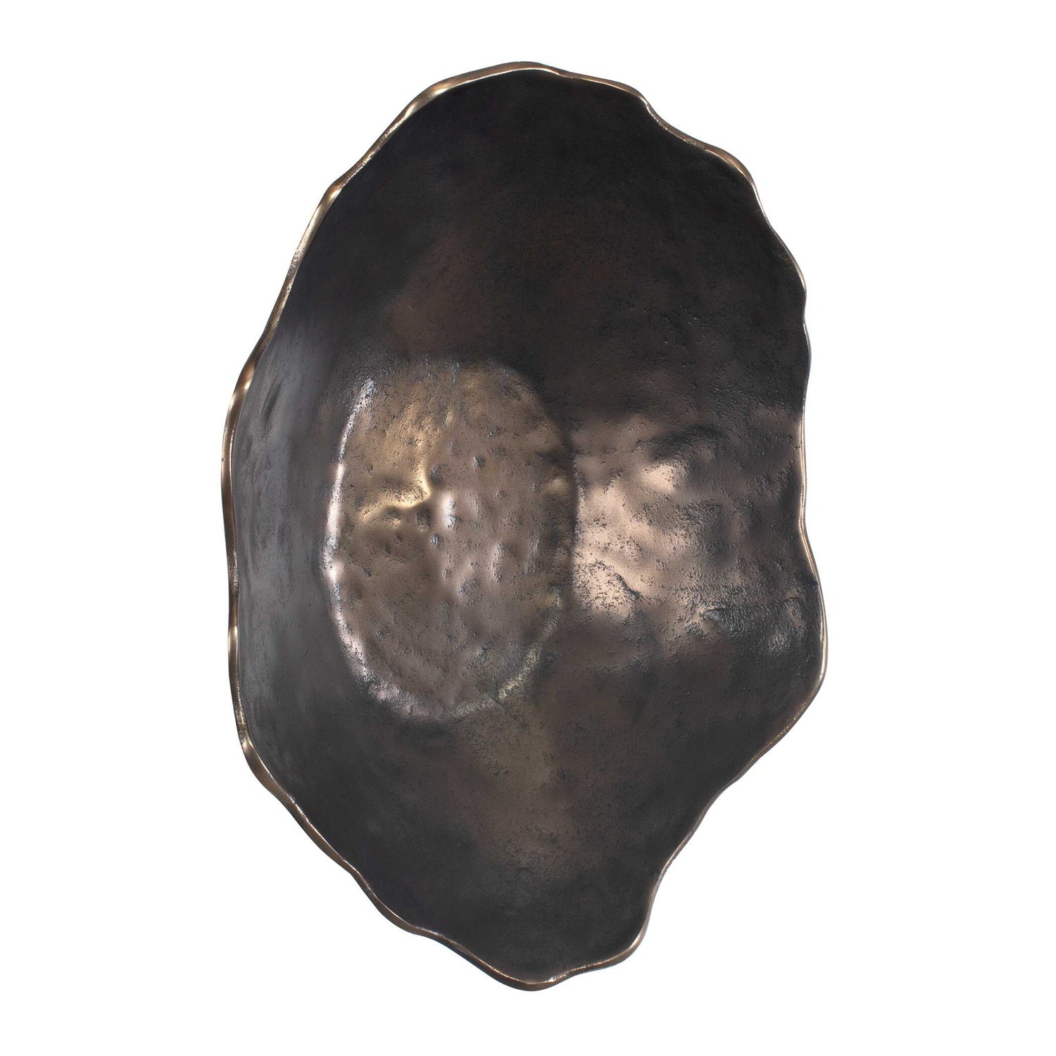 UTTERMOST OBSCURA OUTDOOR BOWL - Decorative Accents