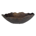 UTTERMOST OBSCURA OUTDOOR BOWL - Decorative Accents