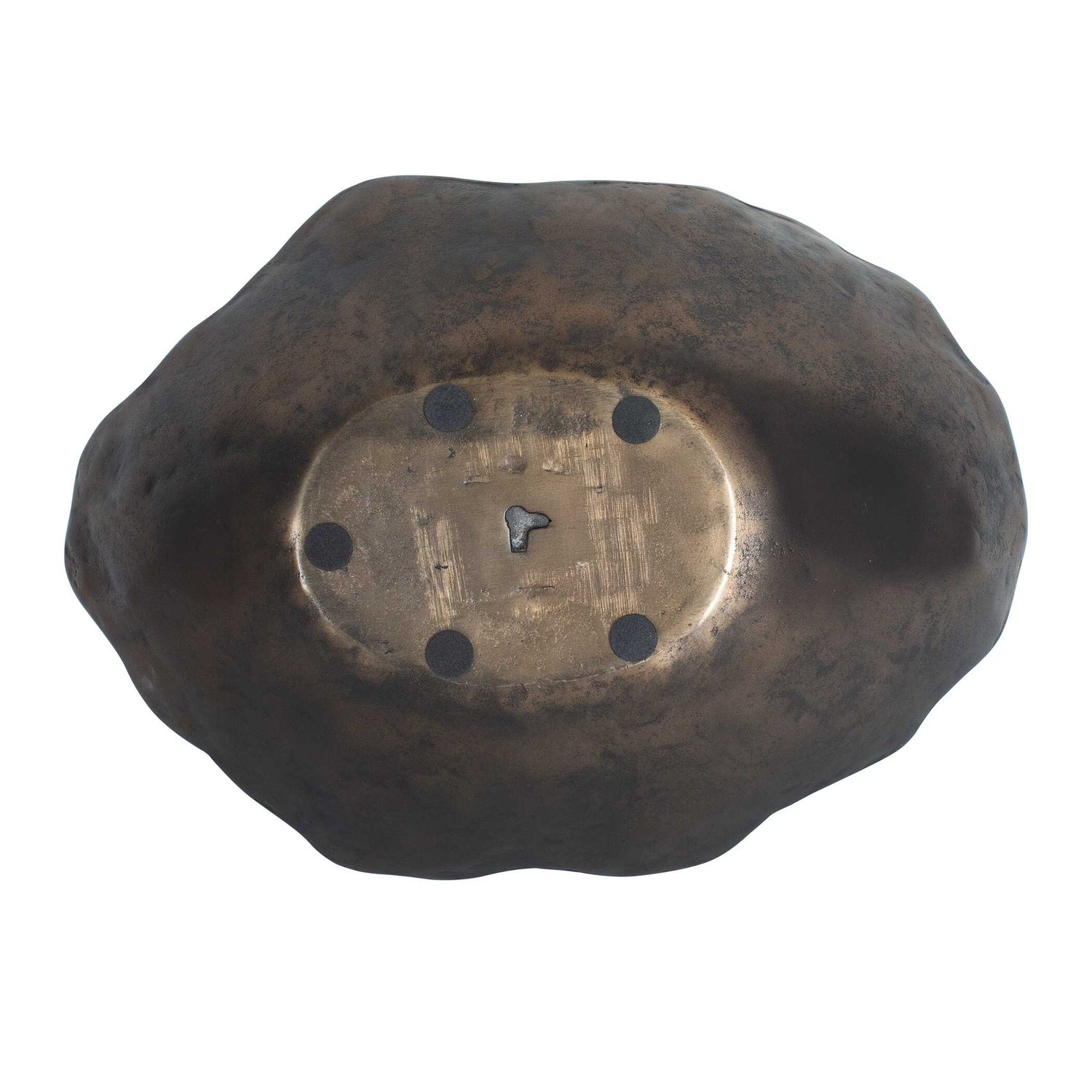 UTTERMOST Obscura Outdoor Bowl - Decorative Accents