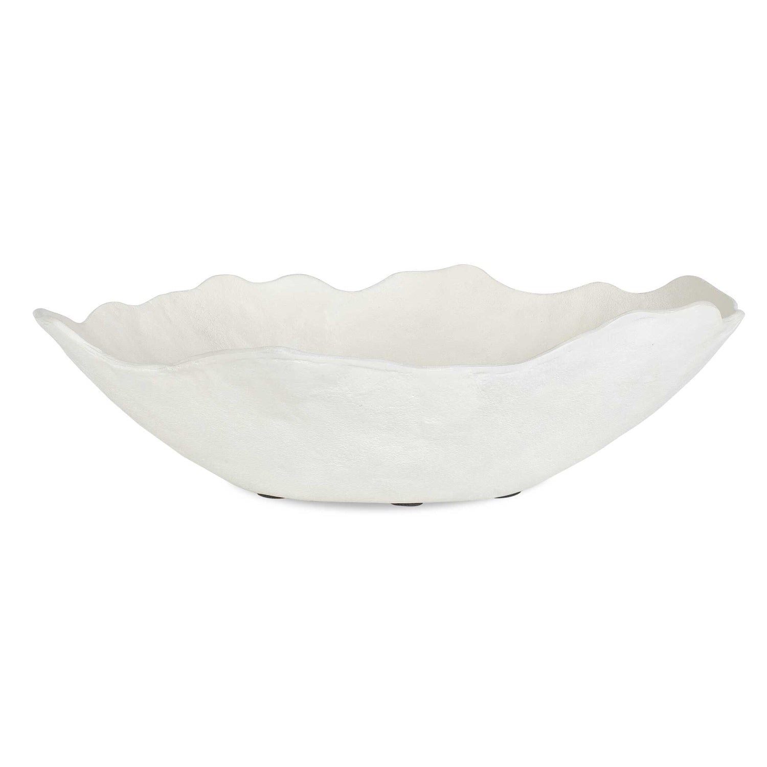 UTTERMOST OBSCURA WARM OUTDOOR BOWL - Decorative Accents